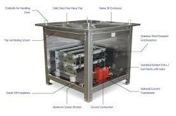 Neutral Grounding Resistor Panels